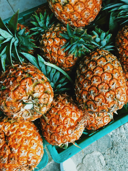 Ananas